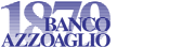 Banco Azzoaglio