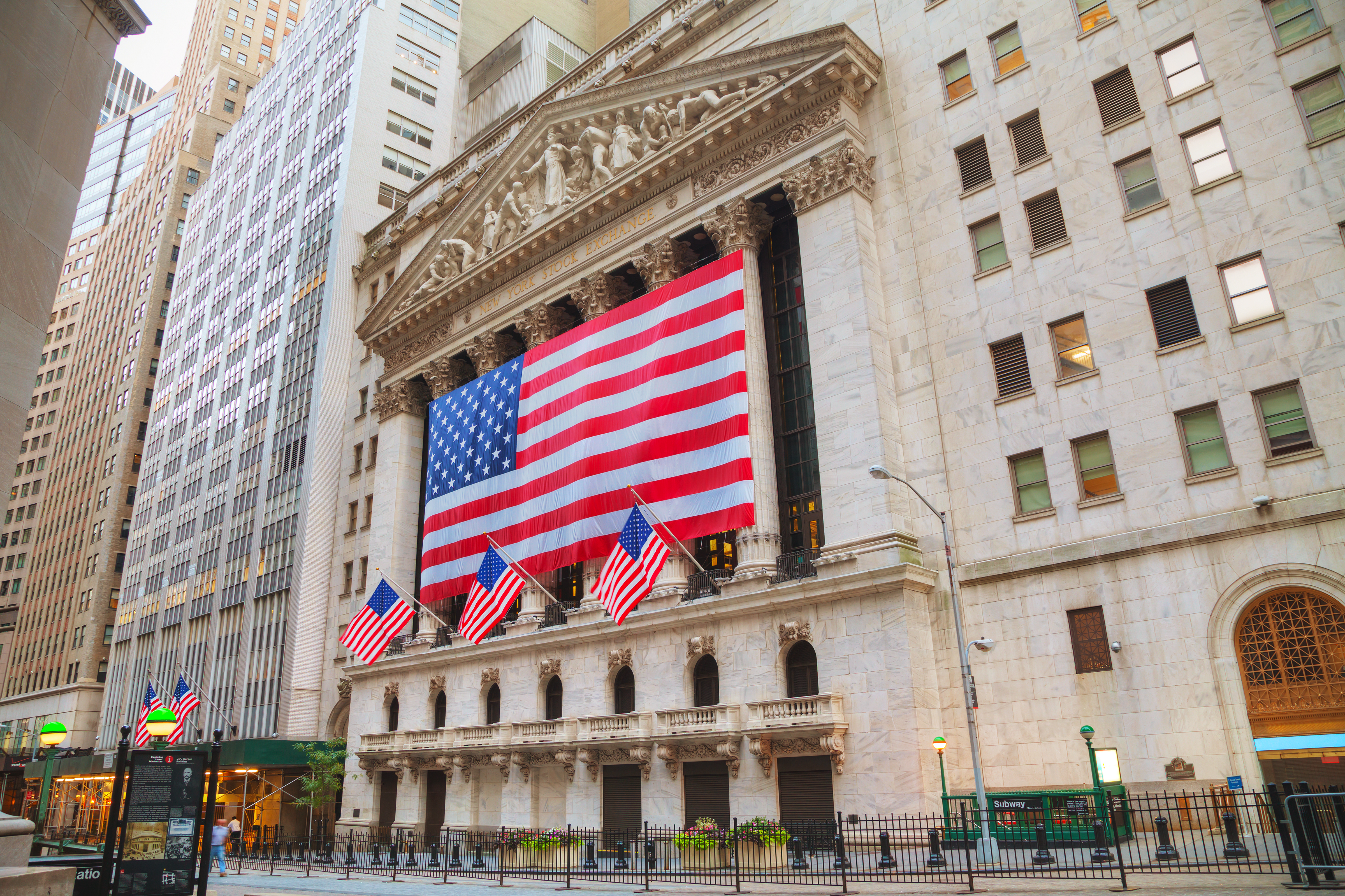 Mercato azionario americano: prospettive e posizionamento strategico