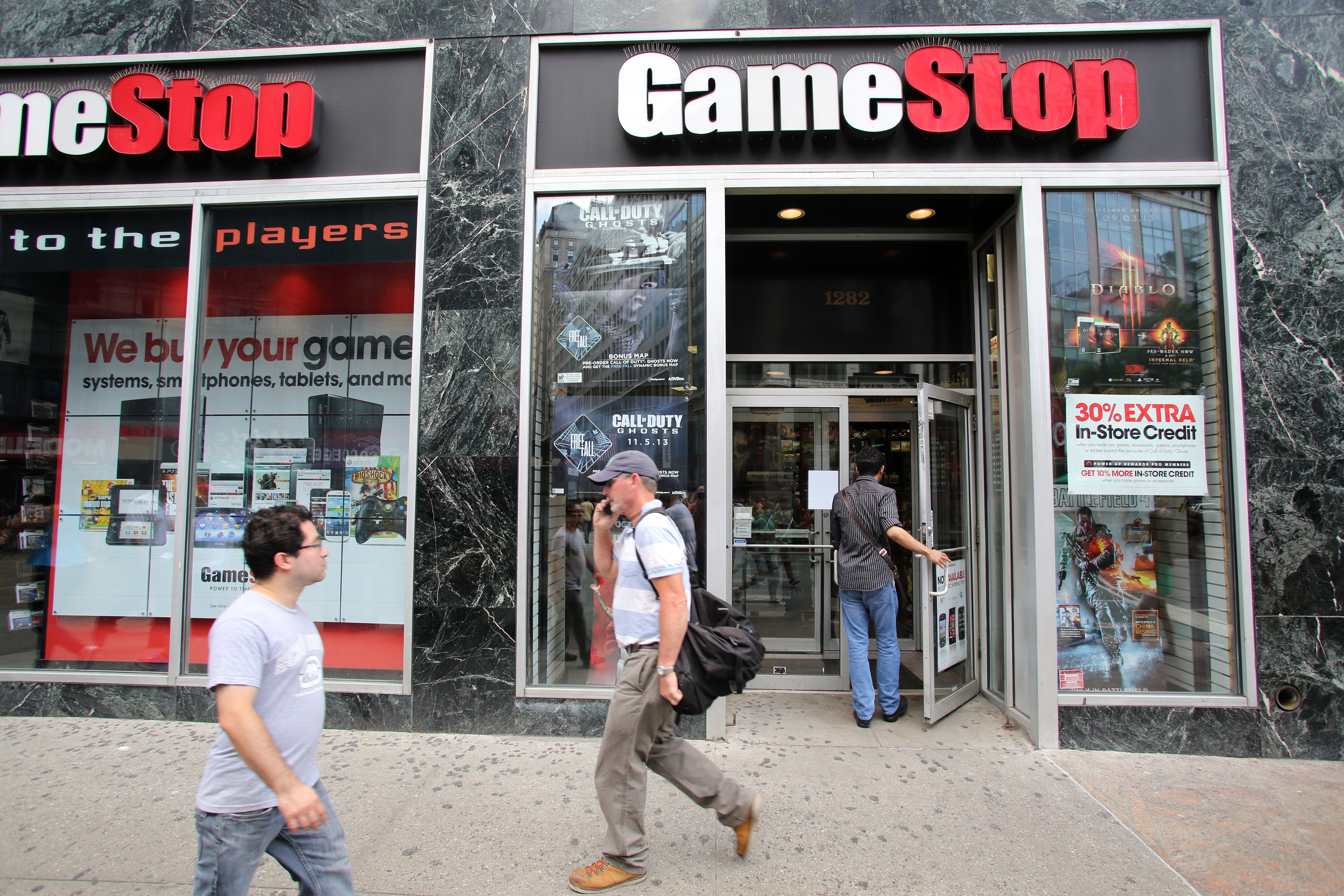 La lezione di Gamestop? Tornare ai fondamentali