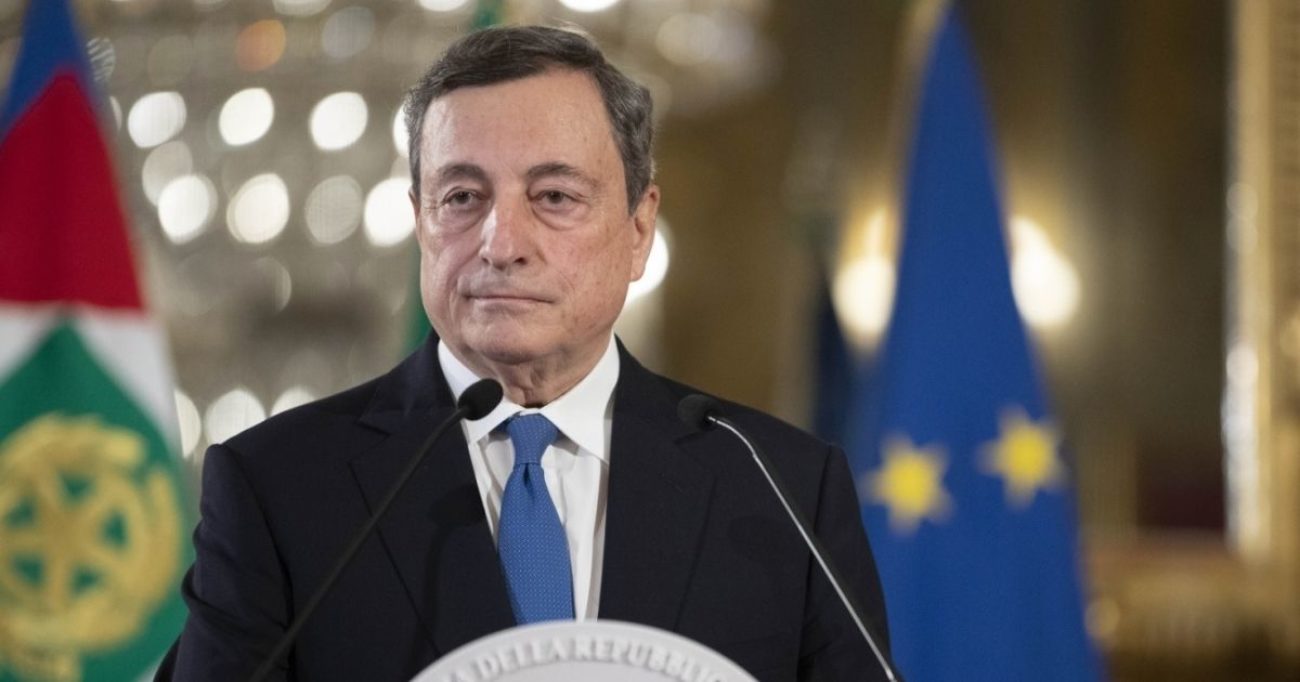 Italia e la meccanica delle valutazioni post Draghi