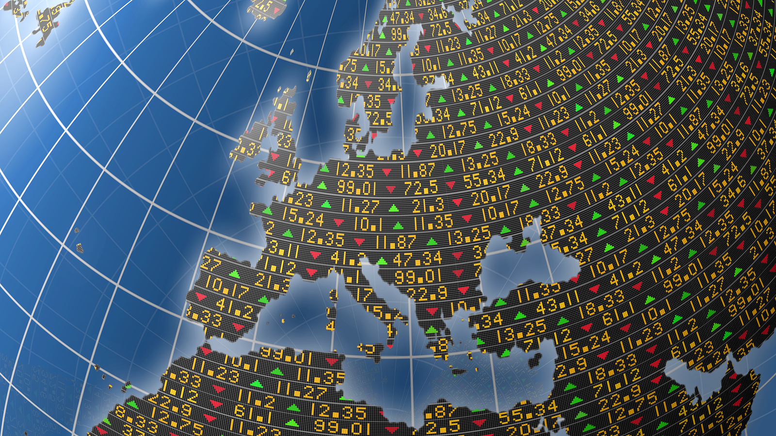 Il value in Europa strizza l’occhio al reflation trade