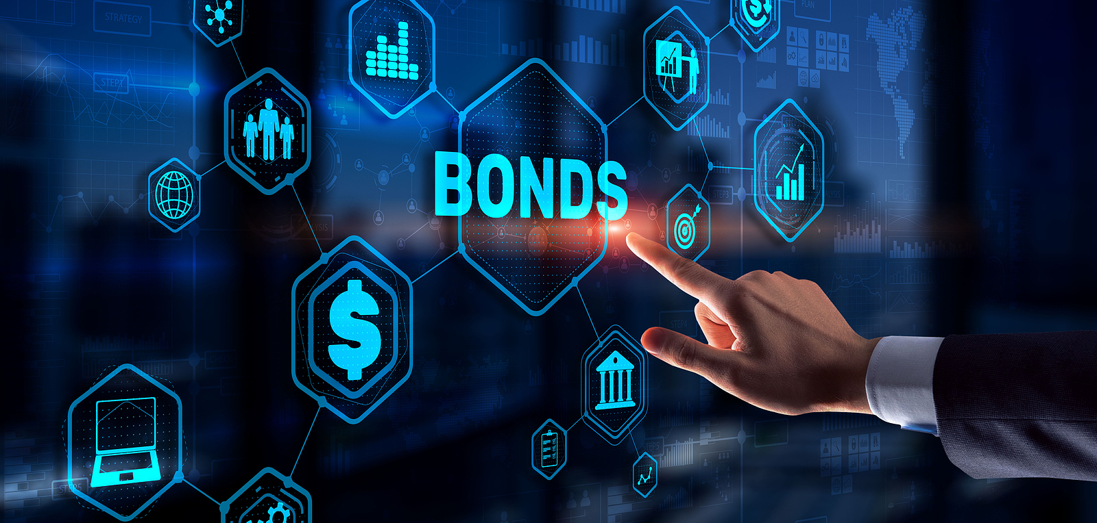 Tassi Treasury in ripresa: come ci posizioniamo sui bond