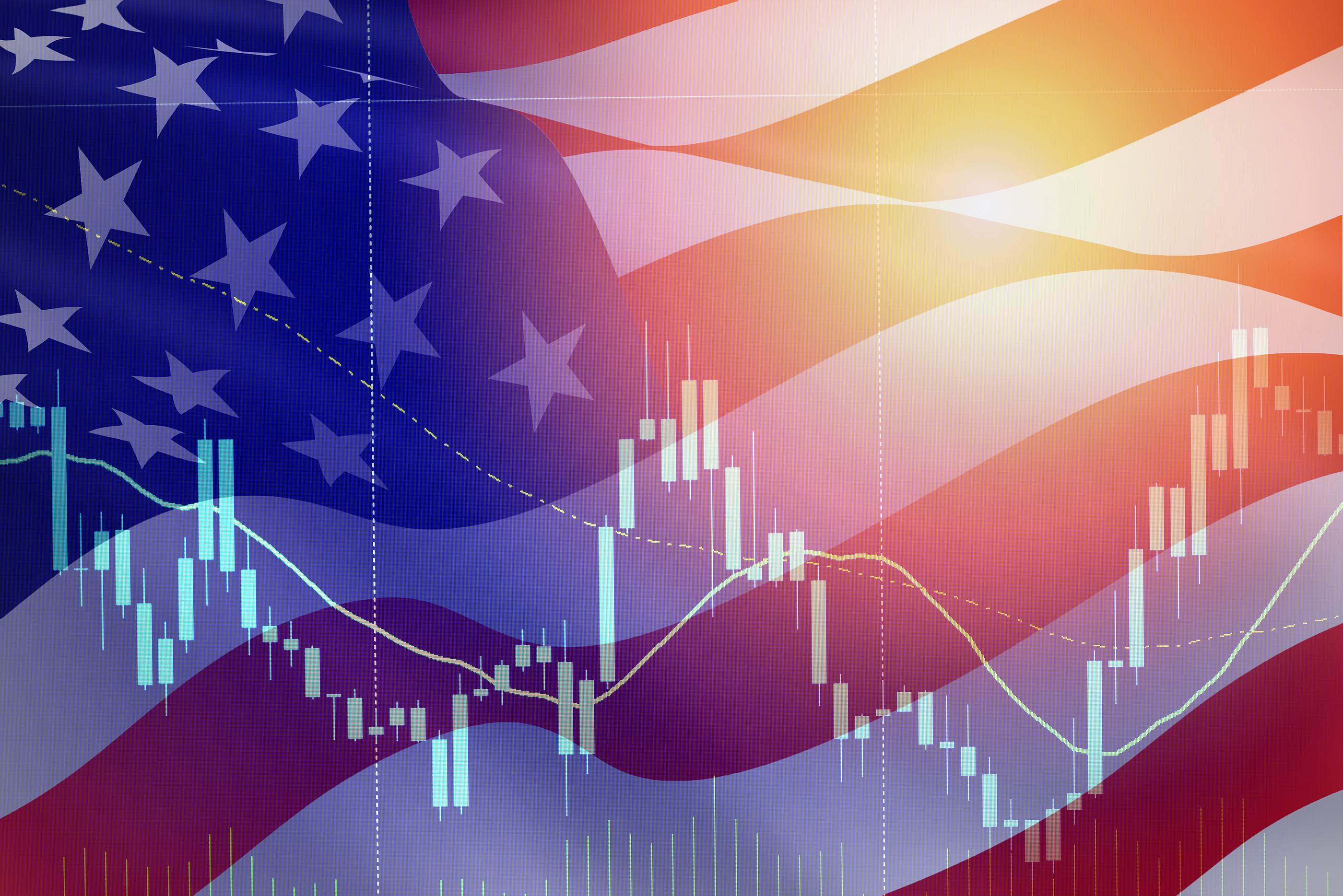 L'inflazione "Made In The USA" ora spaventa la FED