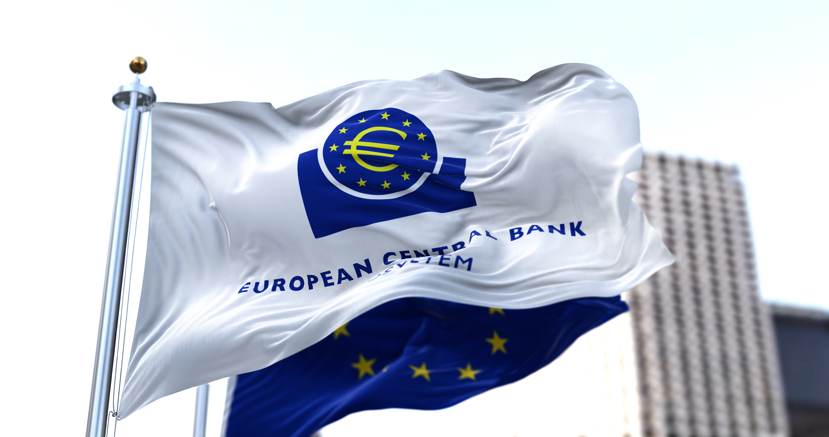 BCE: la lunga marcia verso i tassi neutrali