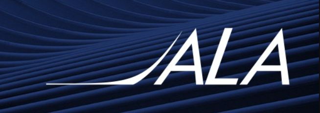 Report engagement: ALA