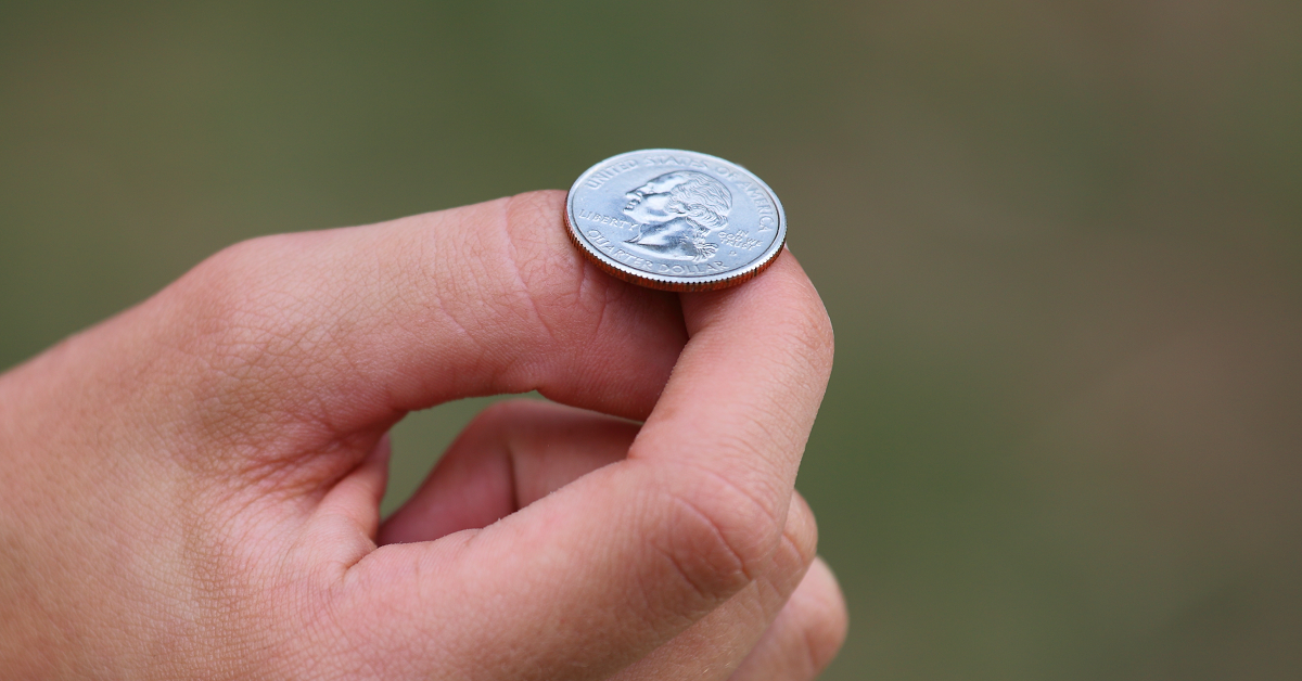 Dove va il cambio euro dollaro?