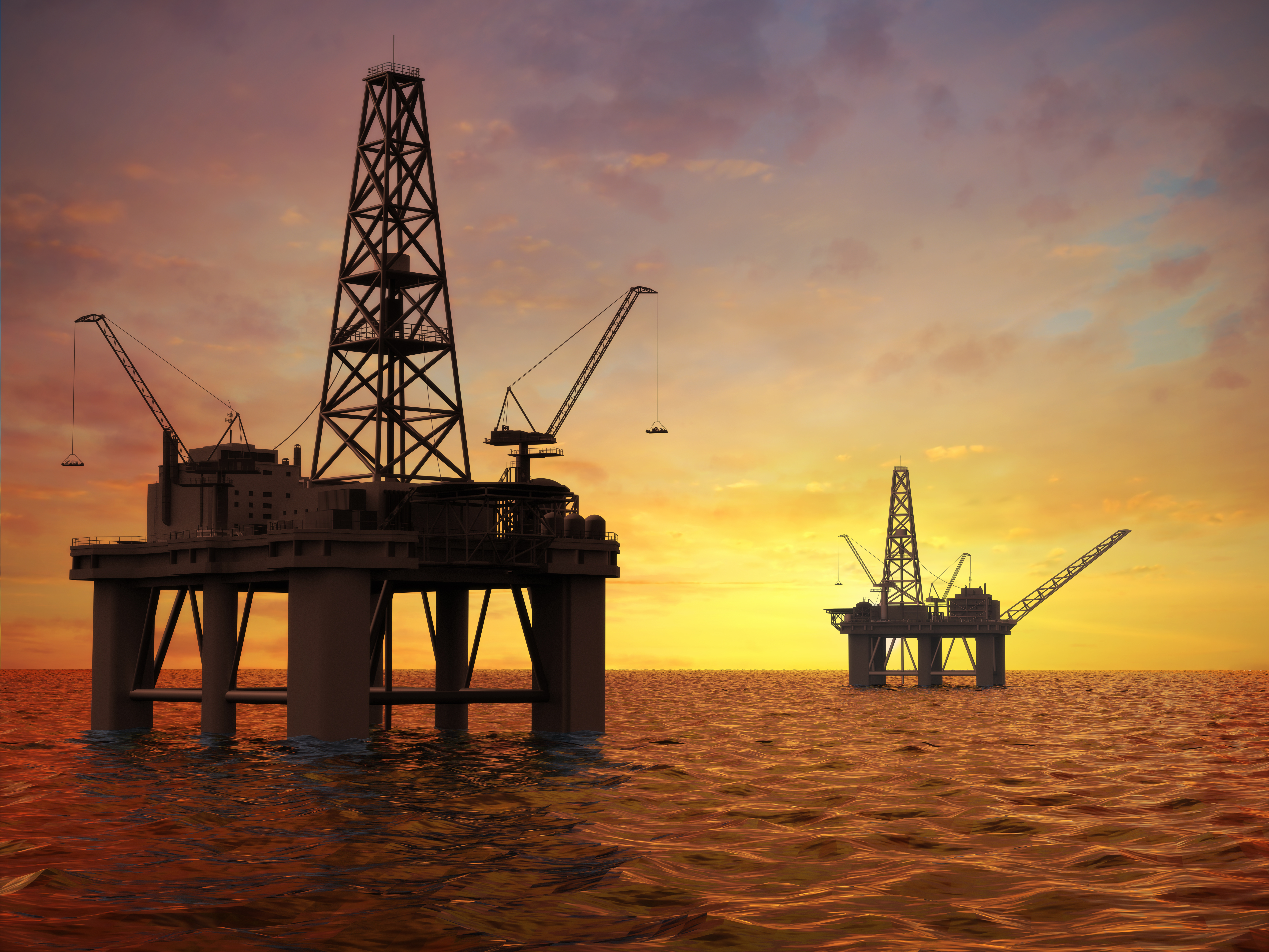 Petrolio sotto i 30 dollari al barile: alba o tramonto?