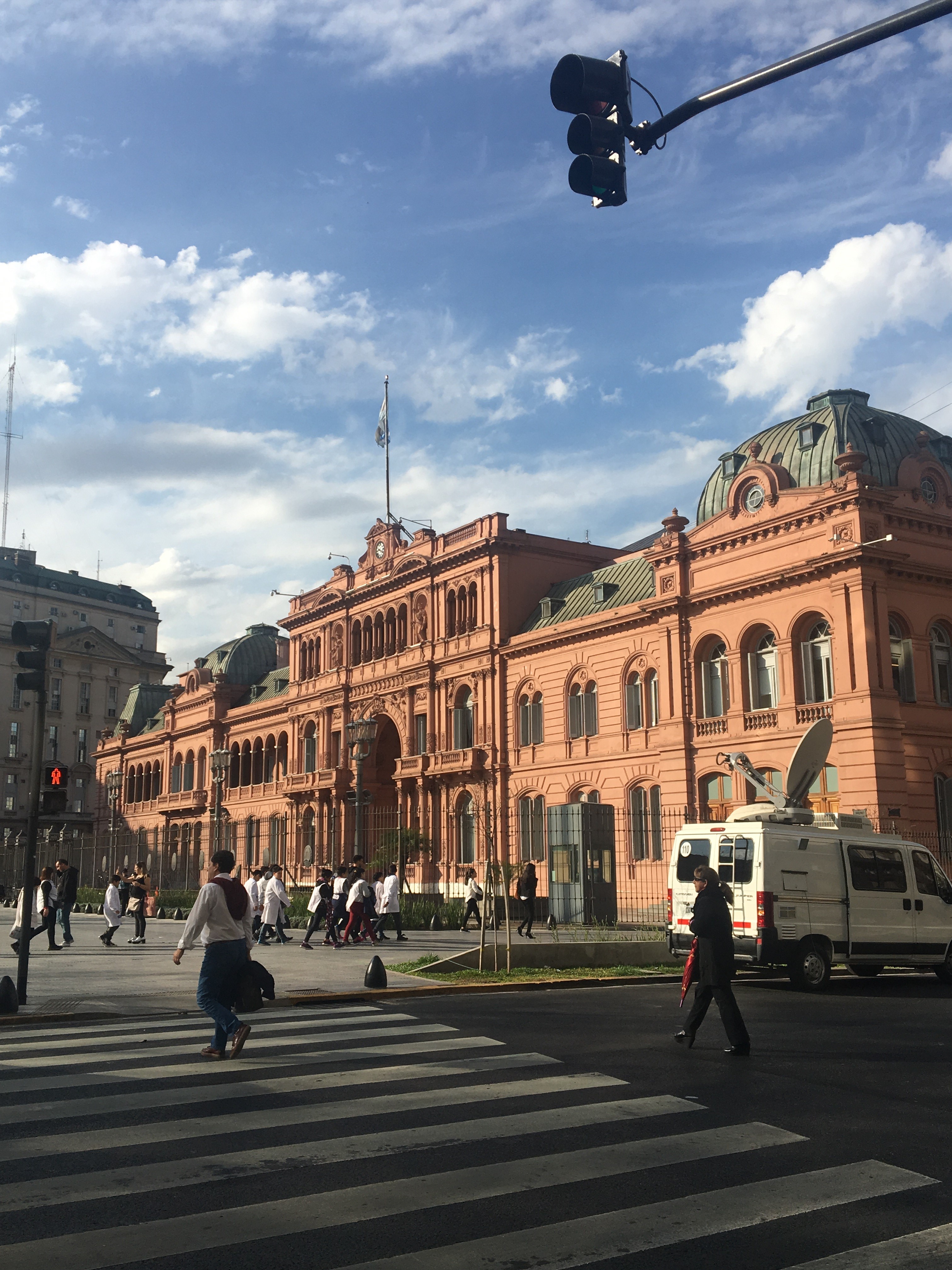 Argentina: il “Whatever it Takes” per salvare il peso