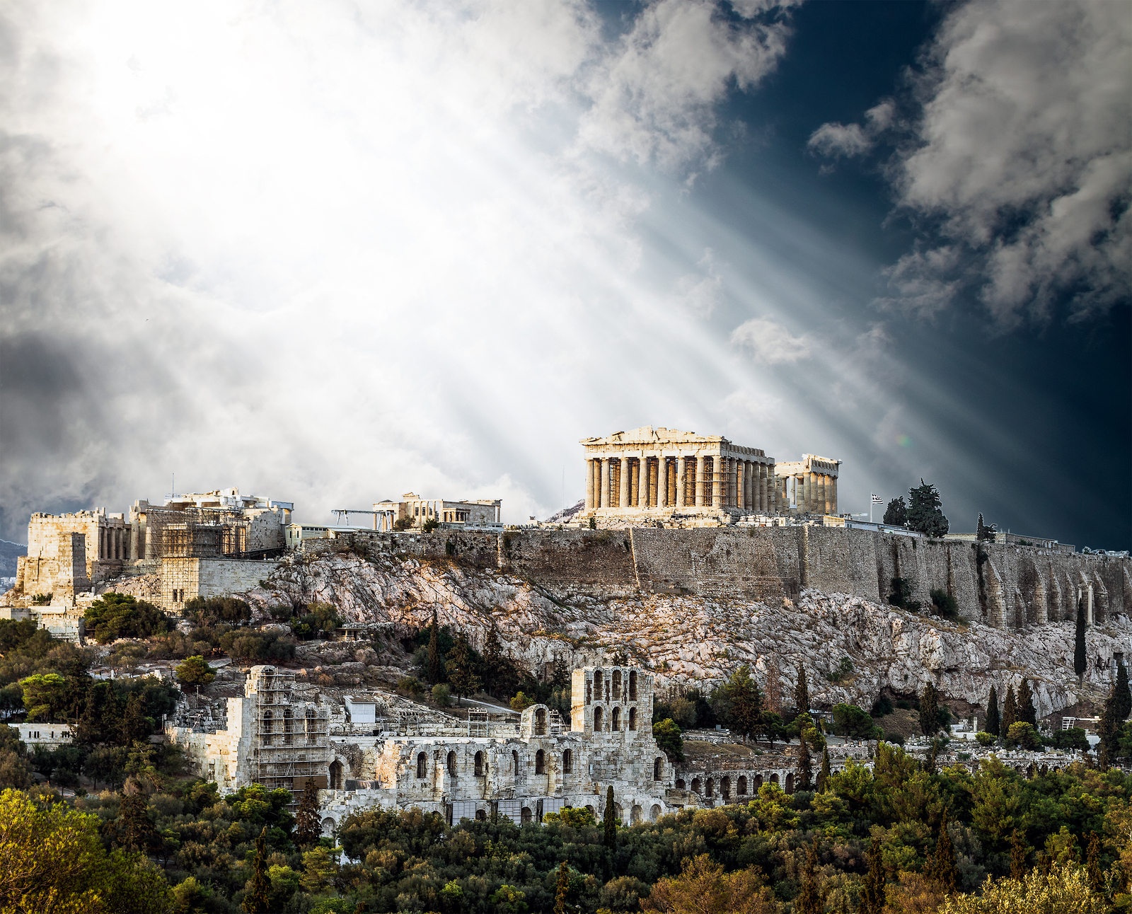 Grecia: com'è stato il ritorno sui mercati?