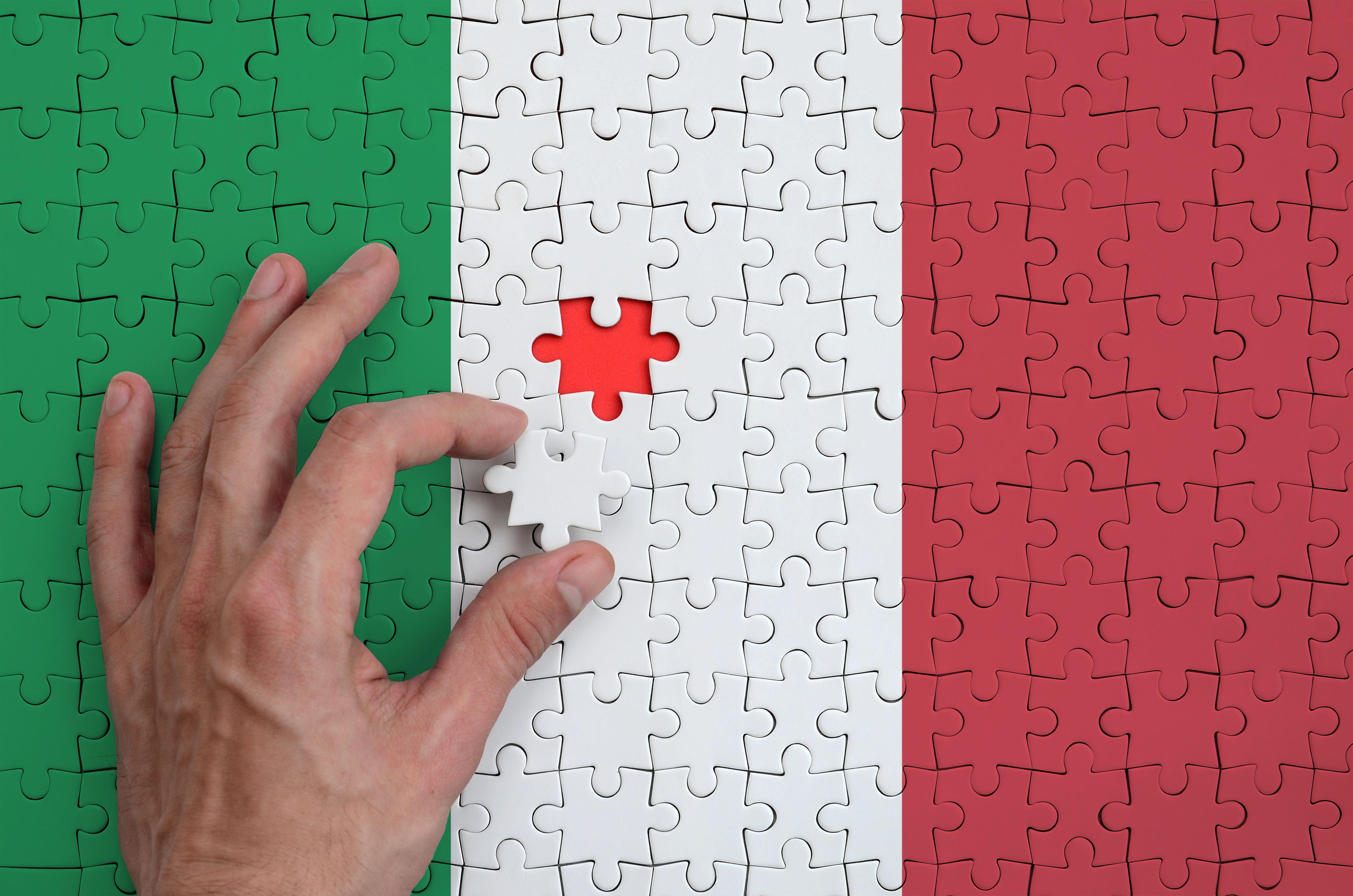 Mercato italiano: opportunità e rischi dopo la crisi politica