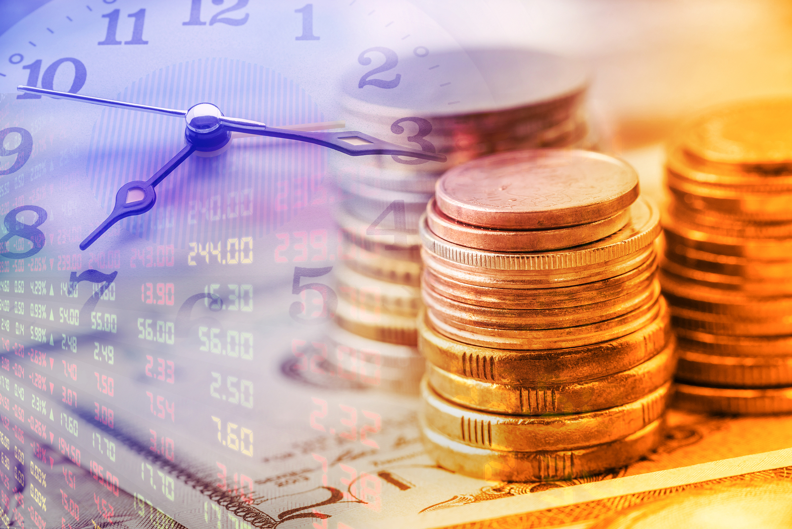 Prospettive economiche 2019 e posizionamento dei portafogli