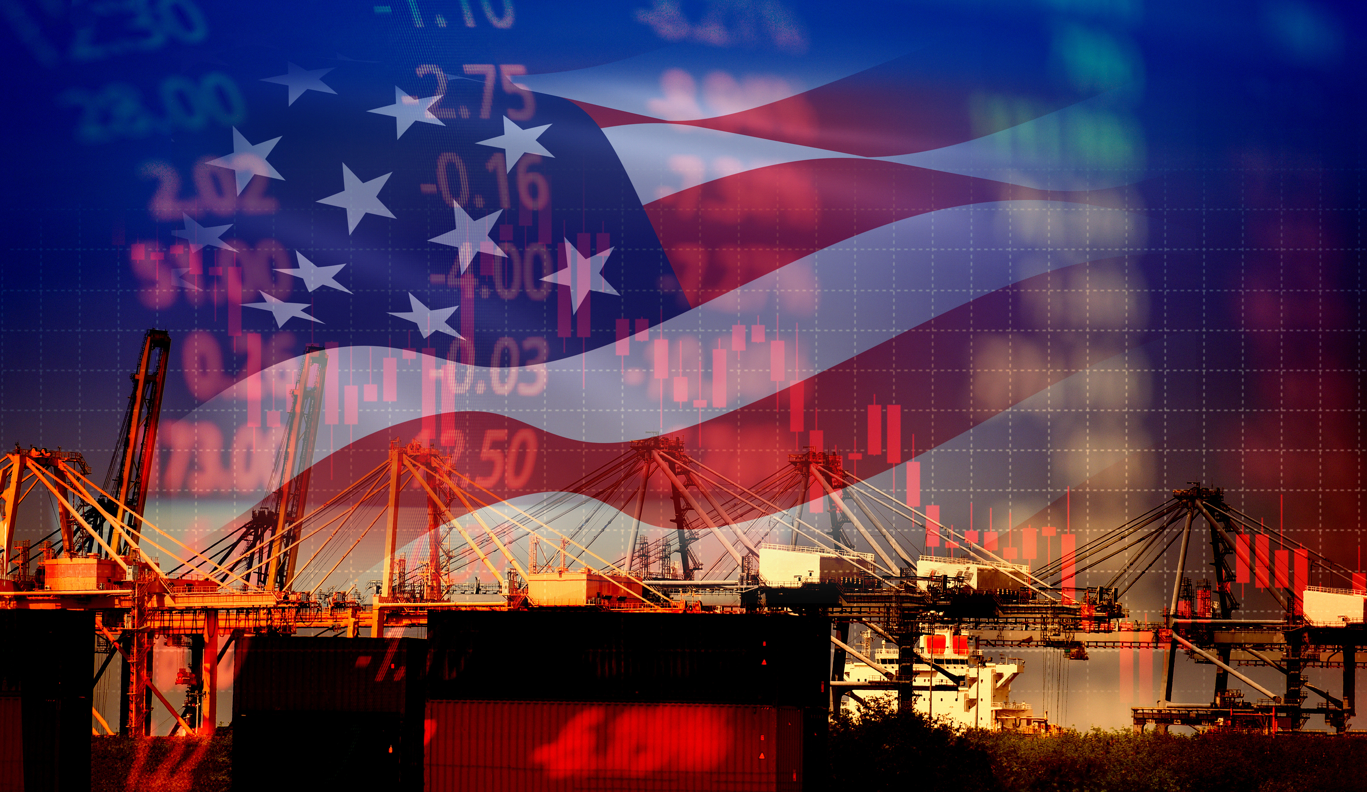 Fed “dovish” e trade war: come investe il fondo AcomeA America?