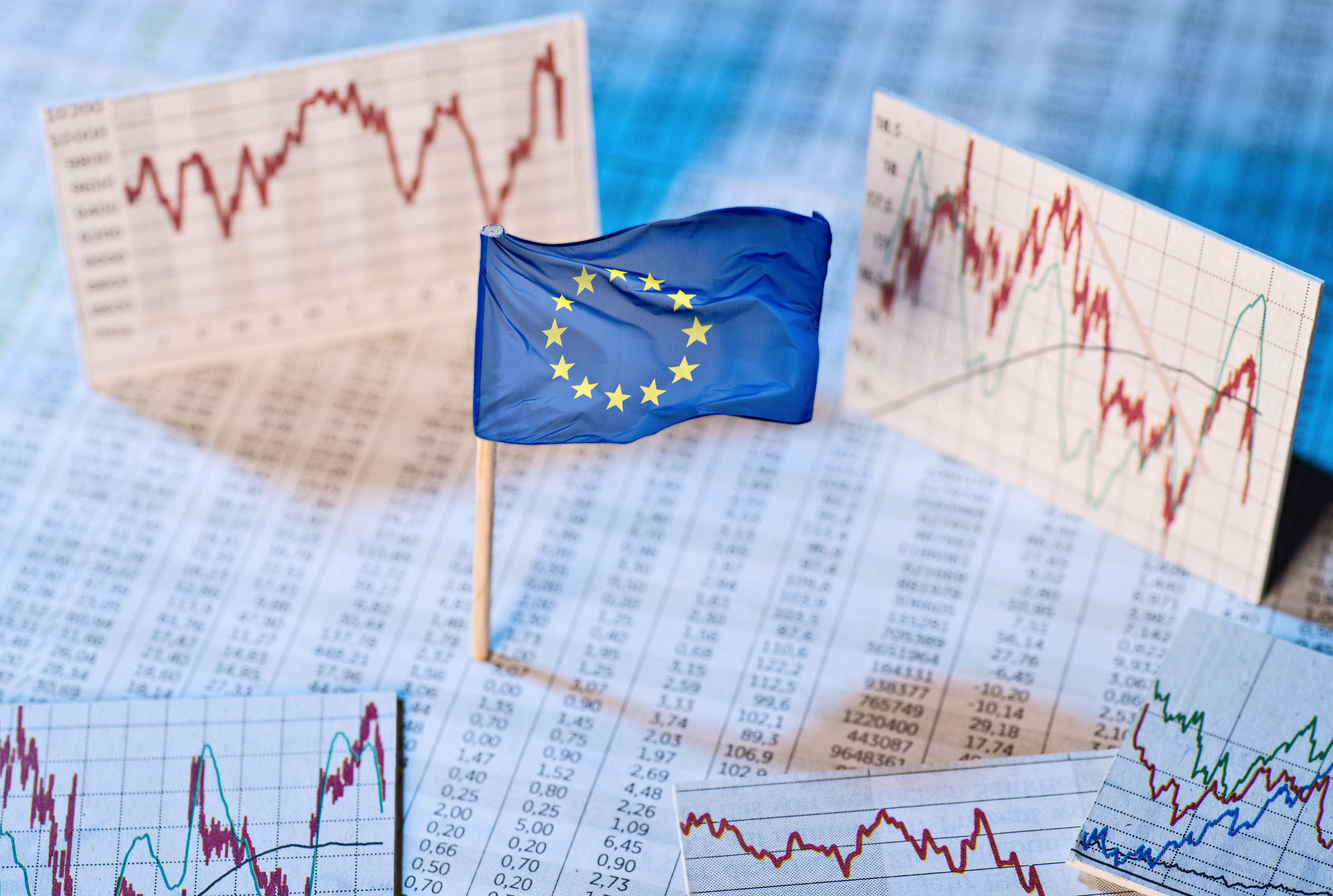 Quali fattori e prospettive guidano i mercati azionari europei?