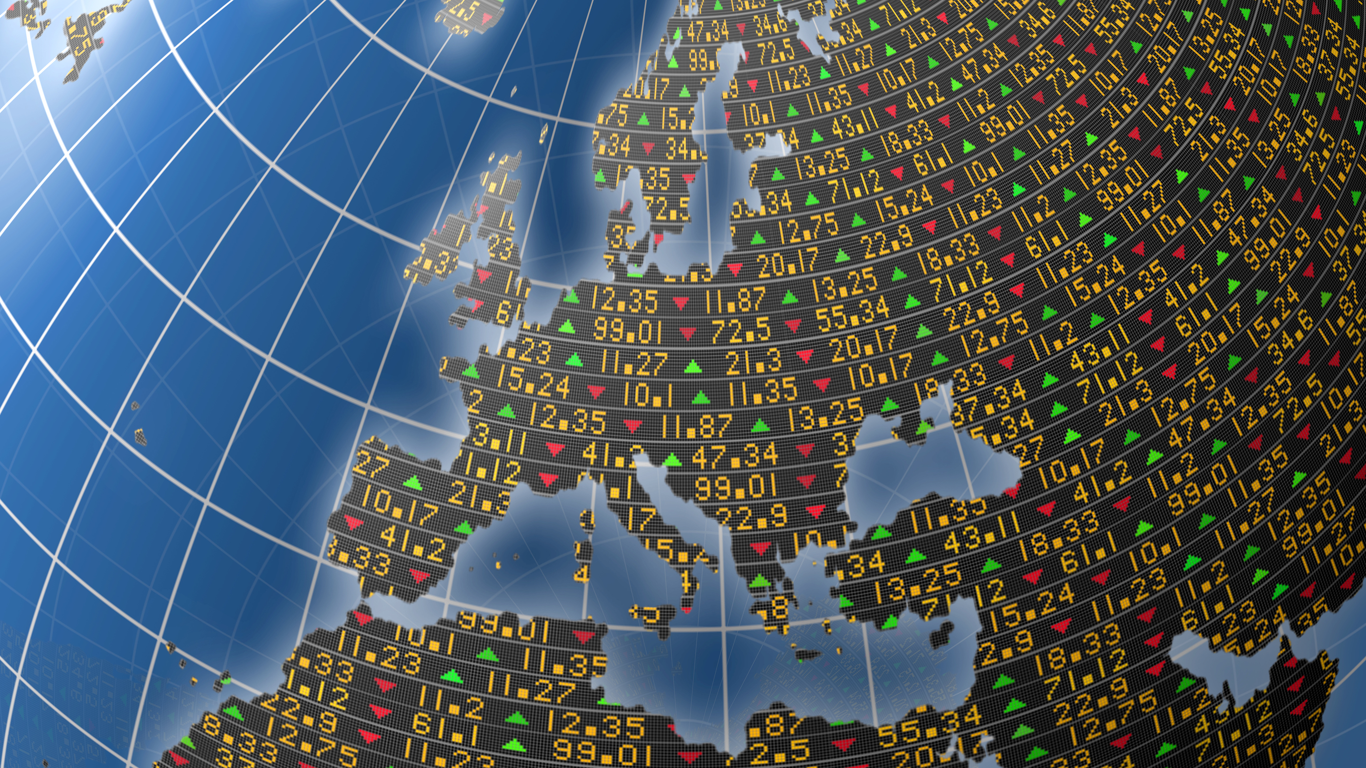 Quali prospettive nel 2020 per il mercato azionario europeo?