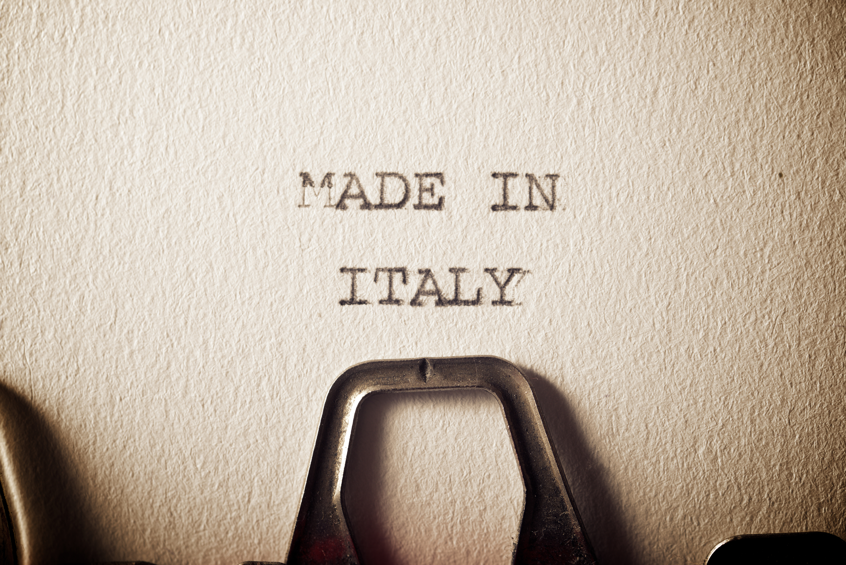 C'è ancora valore nelle imprese italiane?