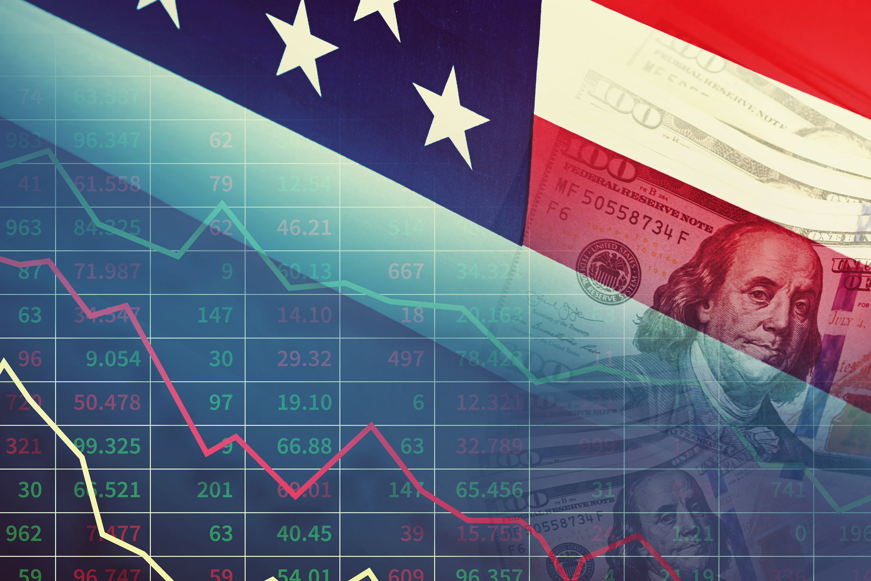 Mercato azionario americano: un cambio di paradigma all'orizzonte?