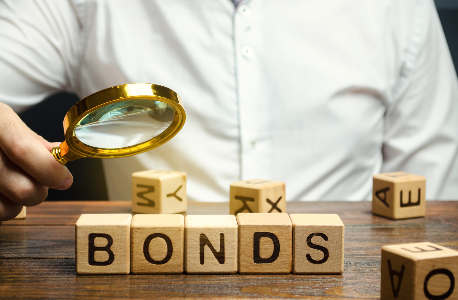 QE, debiti e recessione: come investiamo sui mercati obbligazionari