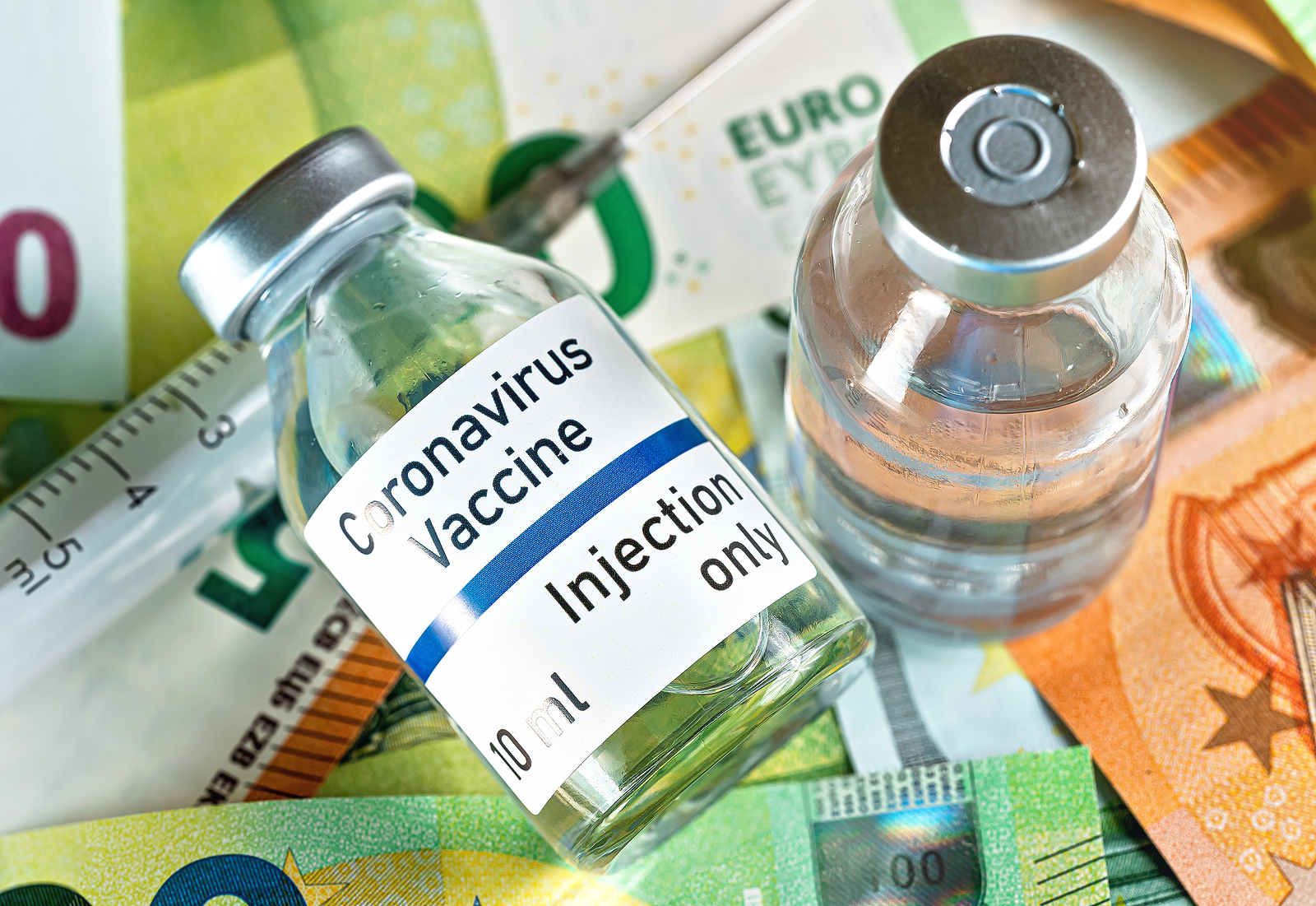 Quali impatti hanno le notizie del vaccino sulle azioni europee?