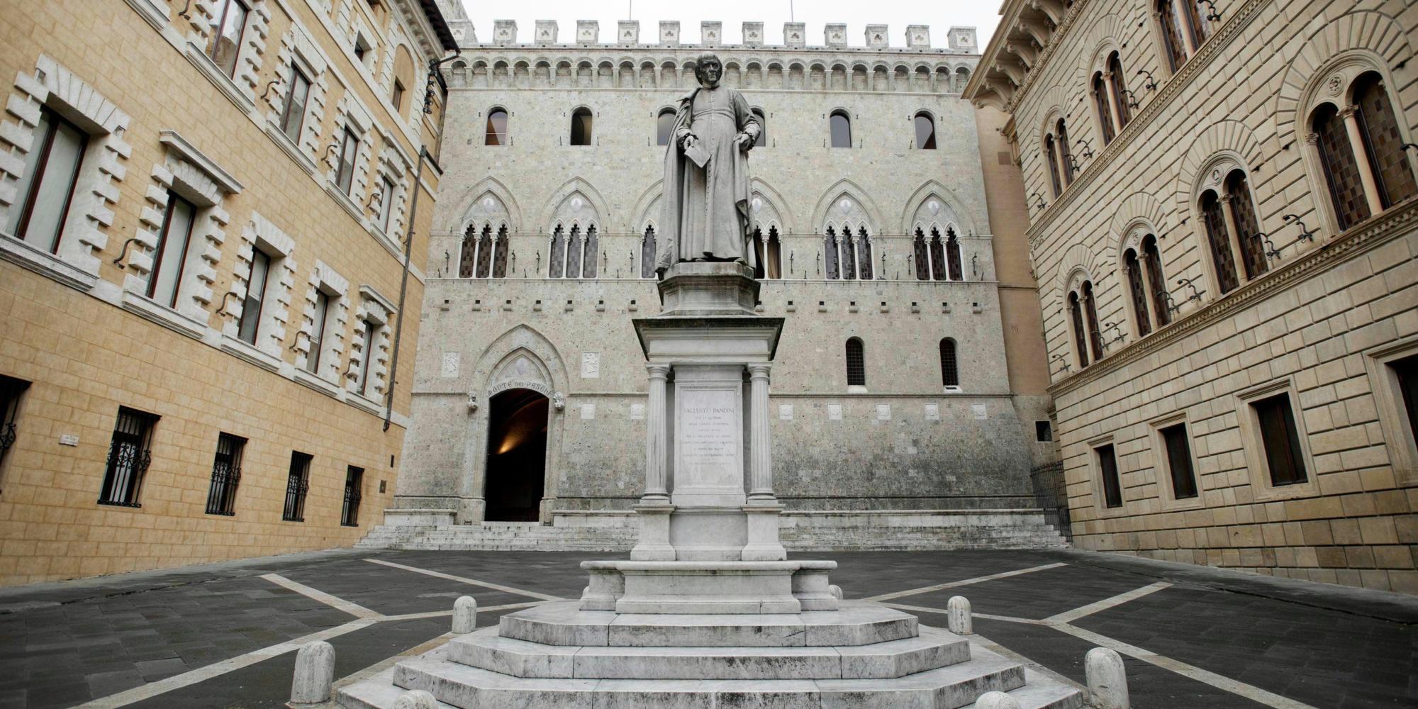 Il fondo salva-banche va nella giusta direzione
