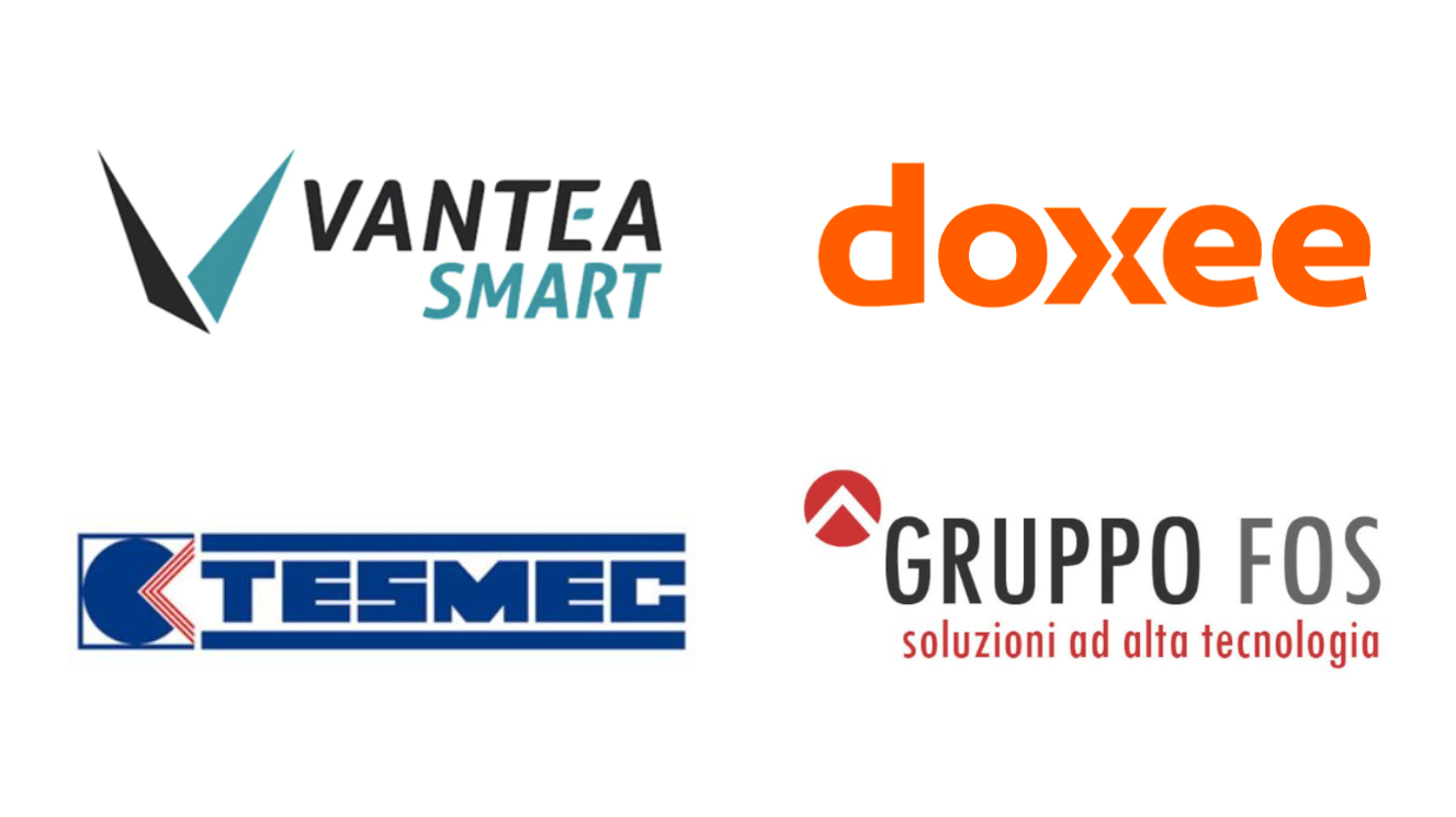 Update report engagement: FOS, Doxee, Tesmec e Vantea Smart