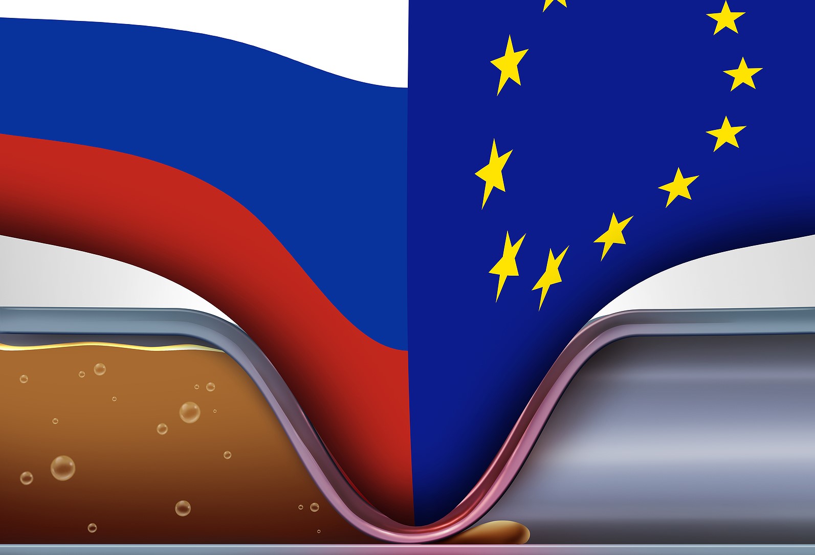 Gas, mercati e PMI italiane