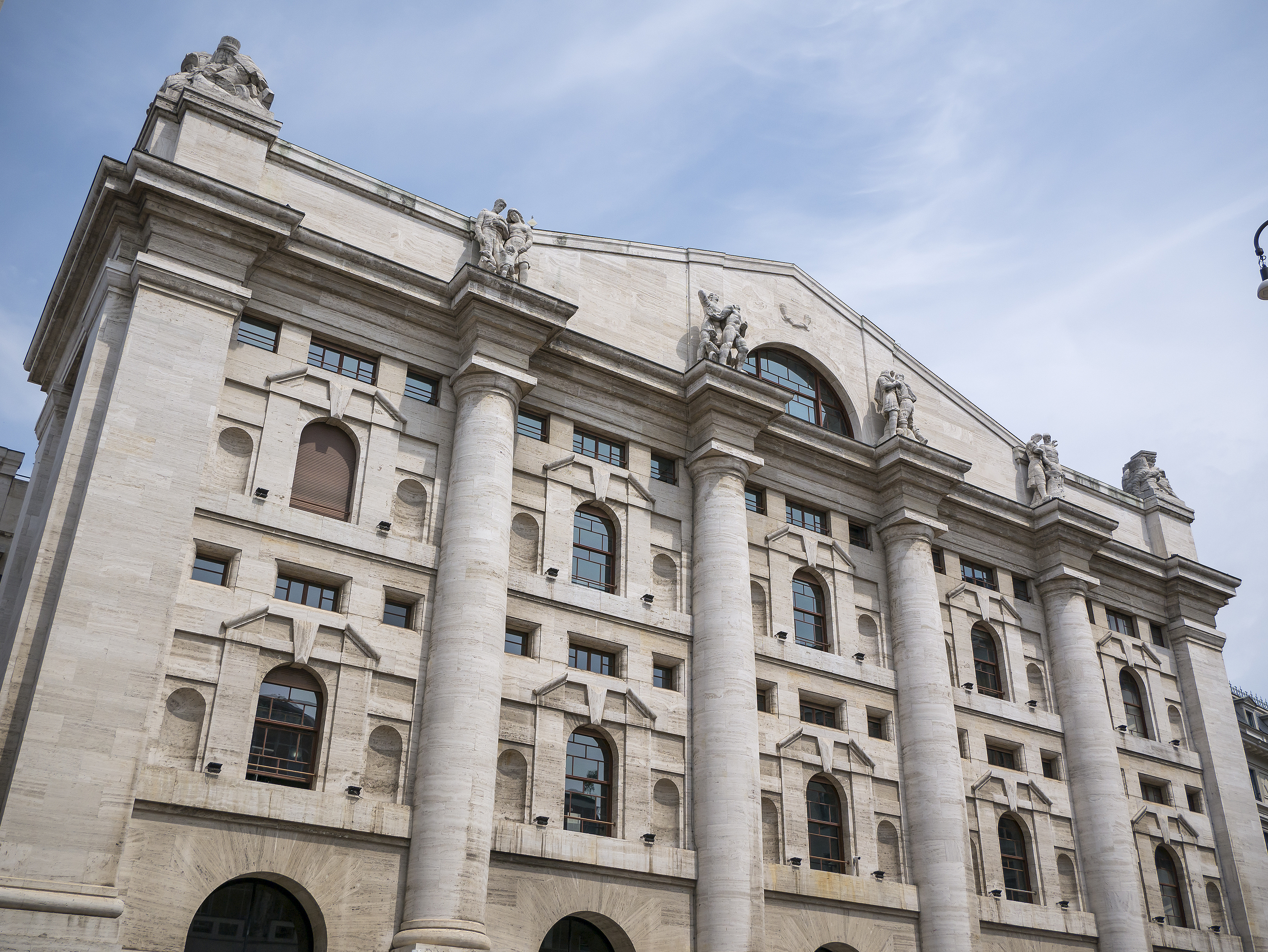 Investitori pazienti nell'economia reale cercasi