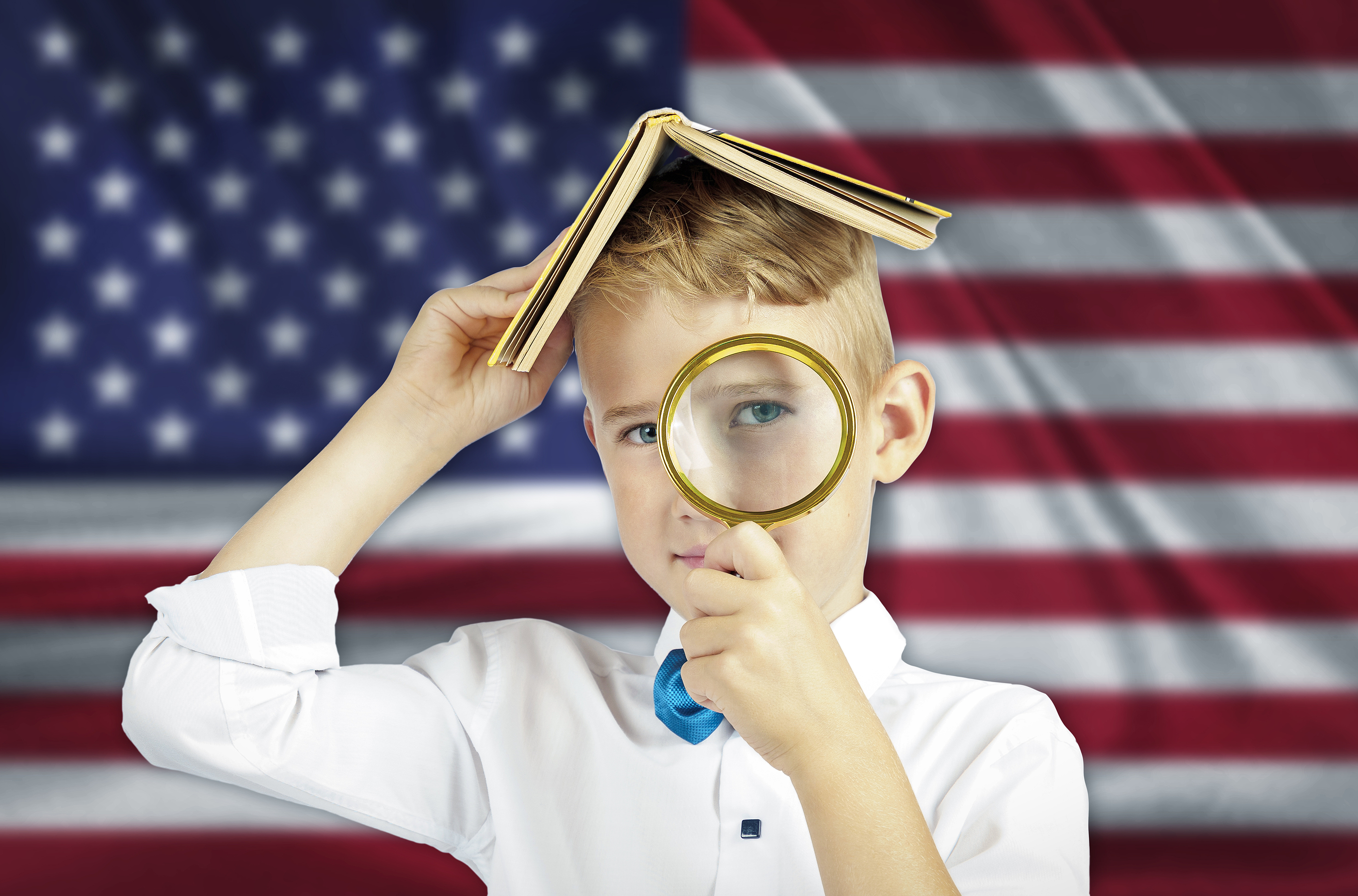 Back to School USA
