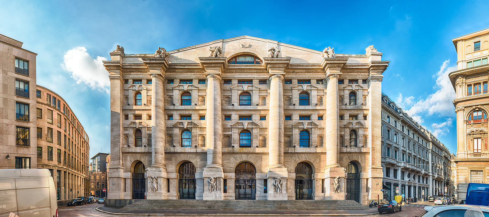 Il rialzo dei tassi non metterà in crisi le PMI italiane