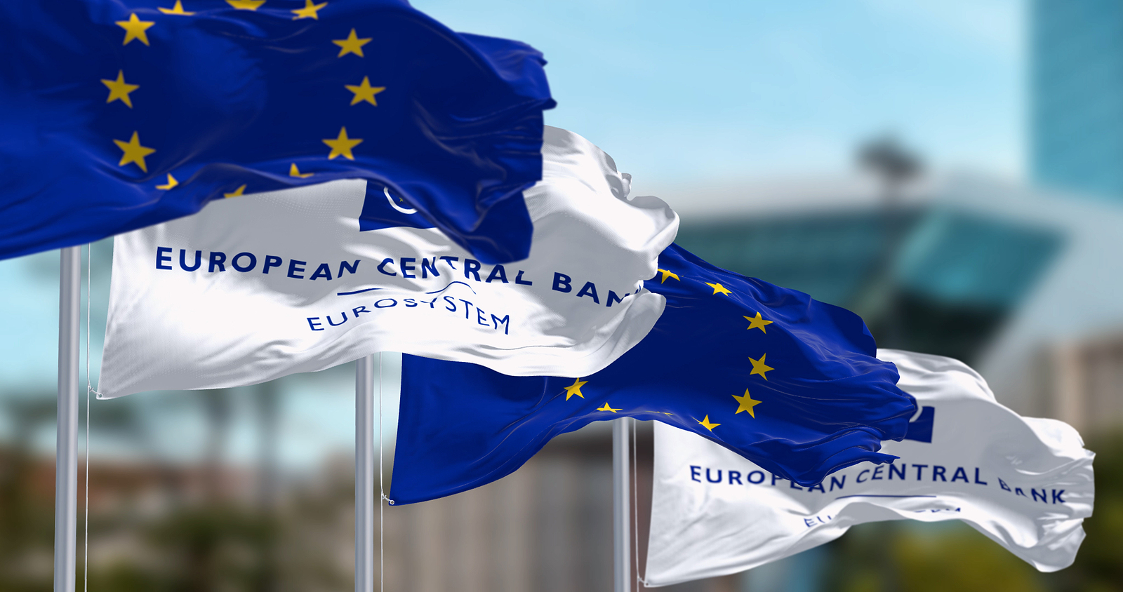 BCE: tassi ancora invariati