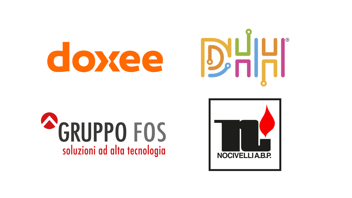Update report engagement: Doxee, DHH, FOS e ABP Nocivelli