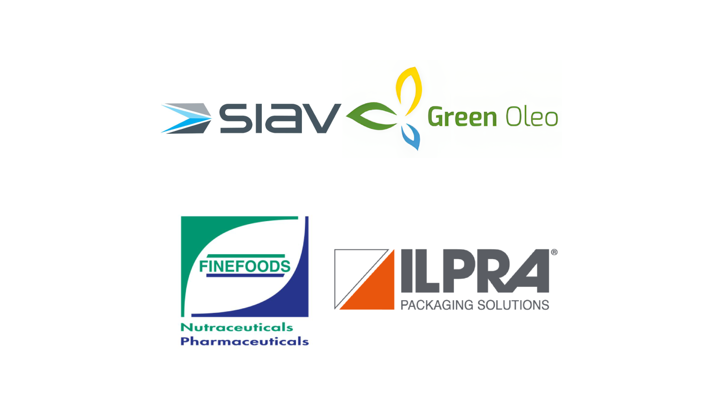 Report Engagement: Siav, Green Oleo, Fine Foods e Ilpra