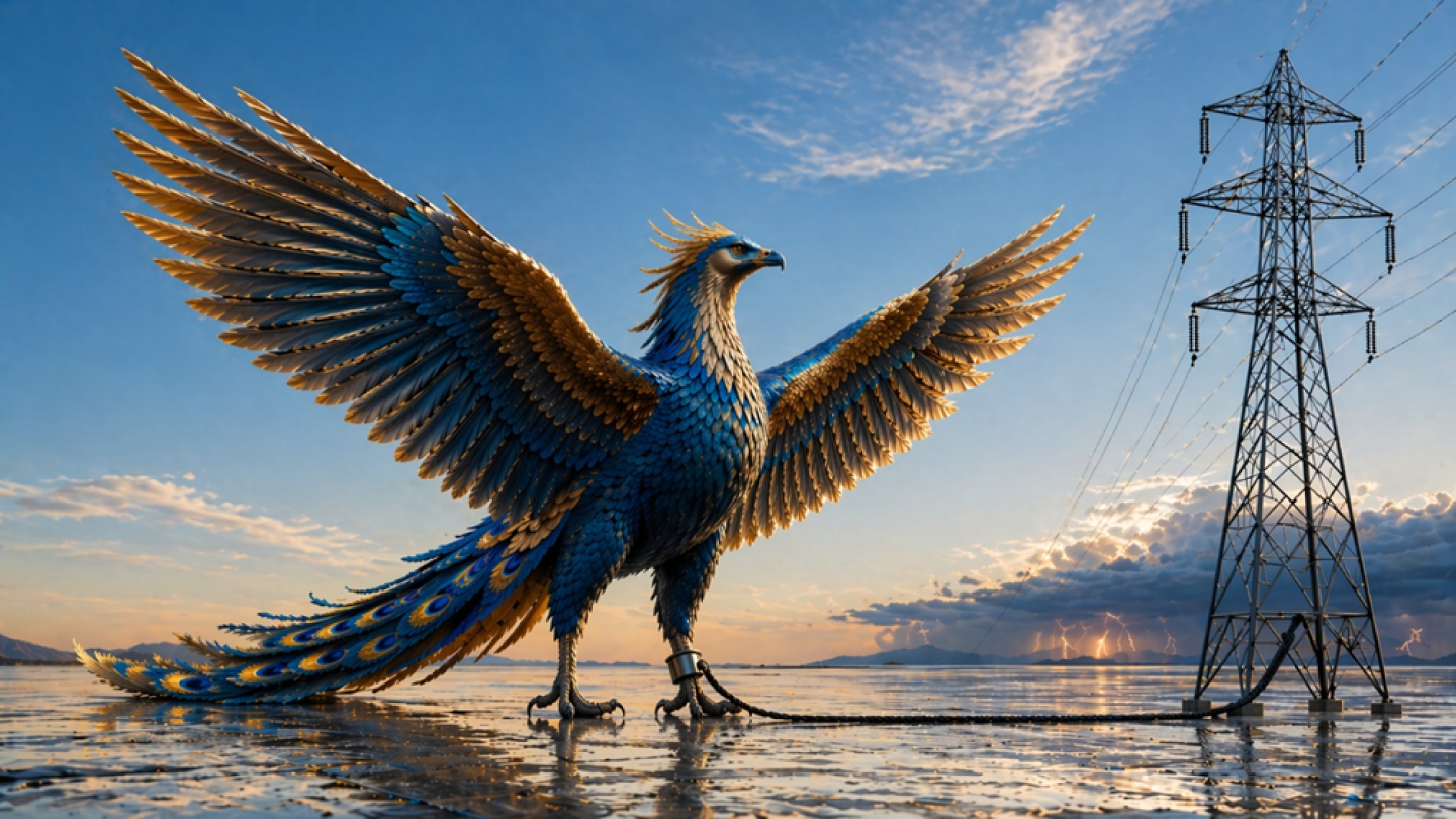 IA: Un cervello d'oro ma con un cuore d'argilla?