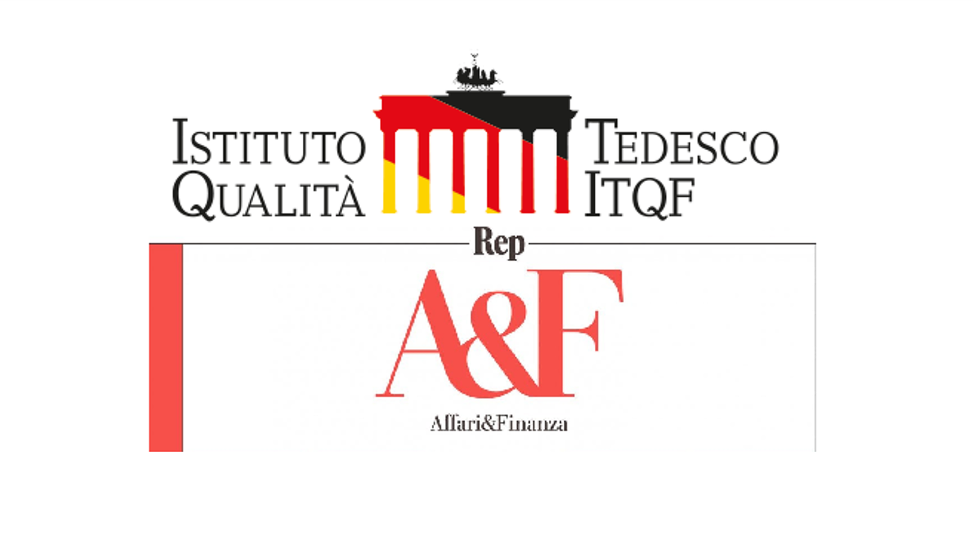 AcomeA e Gimme5 in testa alla classifica dell'Istituto Tedesco di Qualità