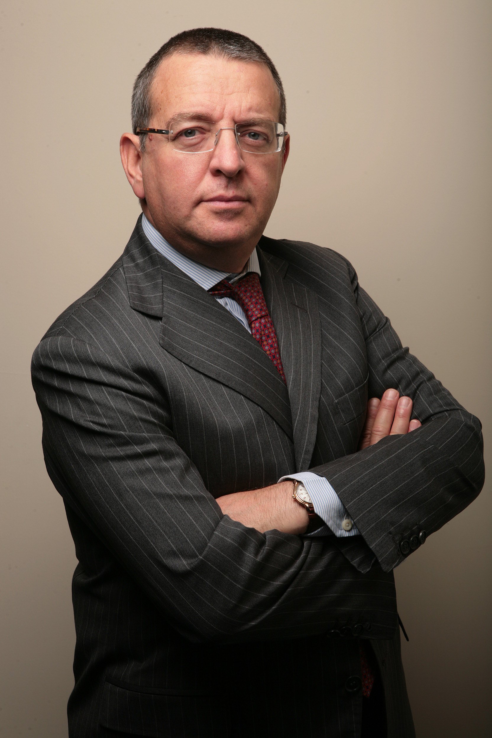 Alberto Foà, Presidente di AcomeA, al 1° posto della classifica "Multi Asset Bilanciati"