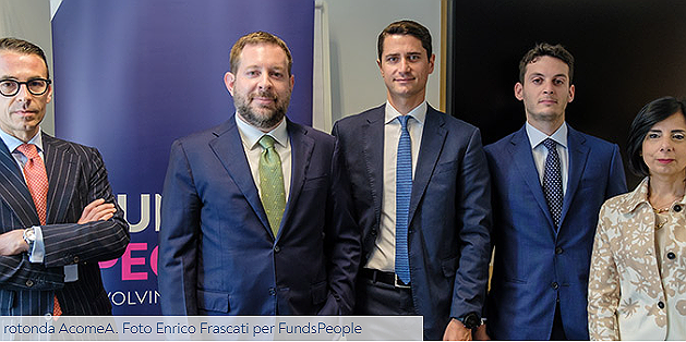 Small e Mid Cap alla prova dei mercati di fine 2023