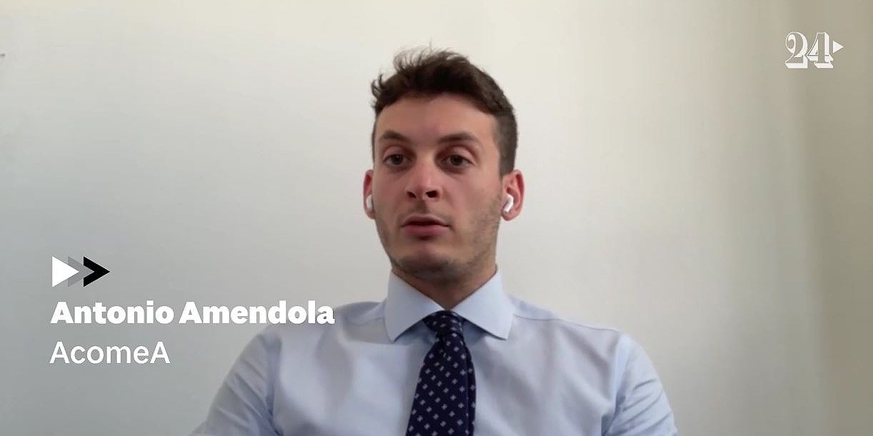 Puntare su azionario italiano: favorite le PMI