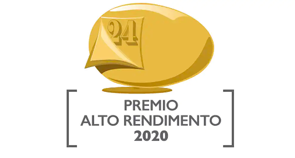 AcomeA SGR per l’8° anno consecutivo sul podio del Premio Alto Rendimento