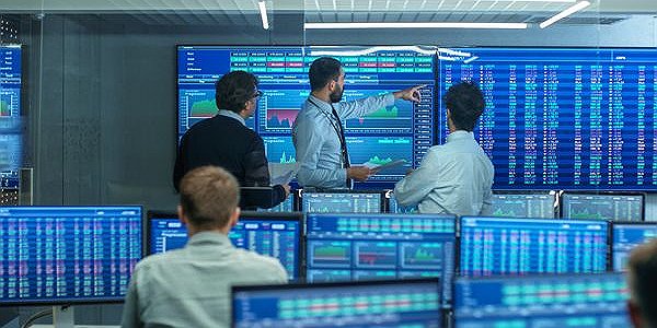 AcomeA sul podio tra i fondi attivi nell'EGM