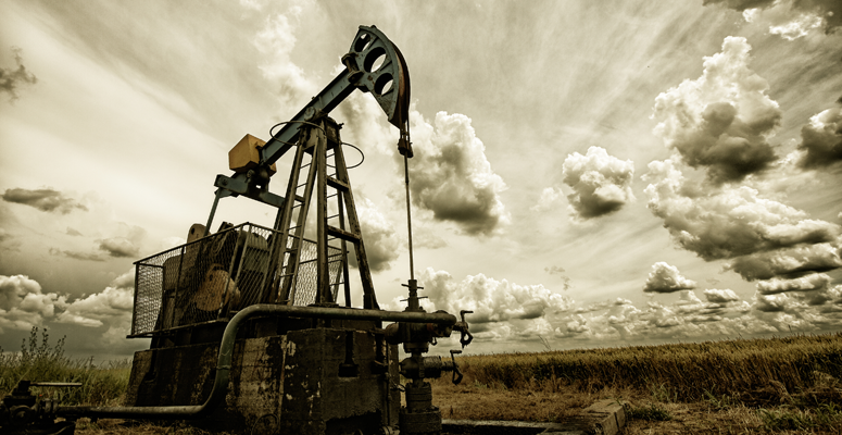 oil and gas