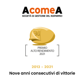 Premio Alto Rendimento