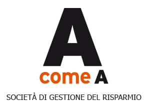 AcomeA Logo